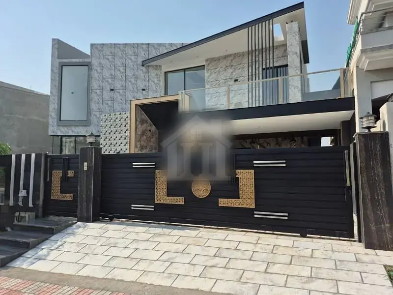 Owners Built Furnished Solid Construction 1 Kanal House for Sale in DHA Phase 2 Islamabad