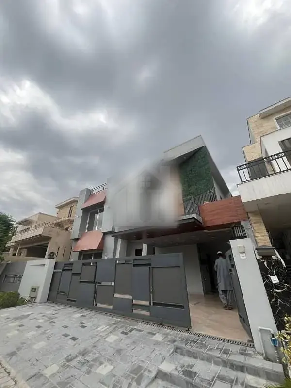 Premier Location Designer 1 Kanal House for Sale in DHA Phase 2 Islamabad