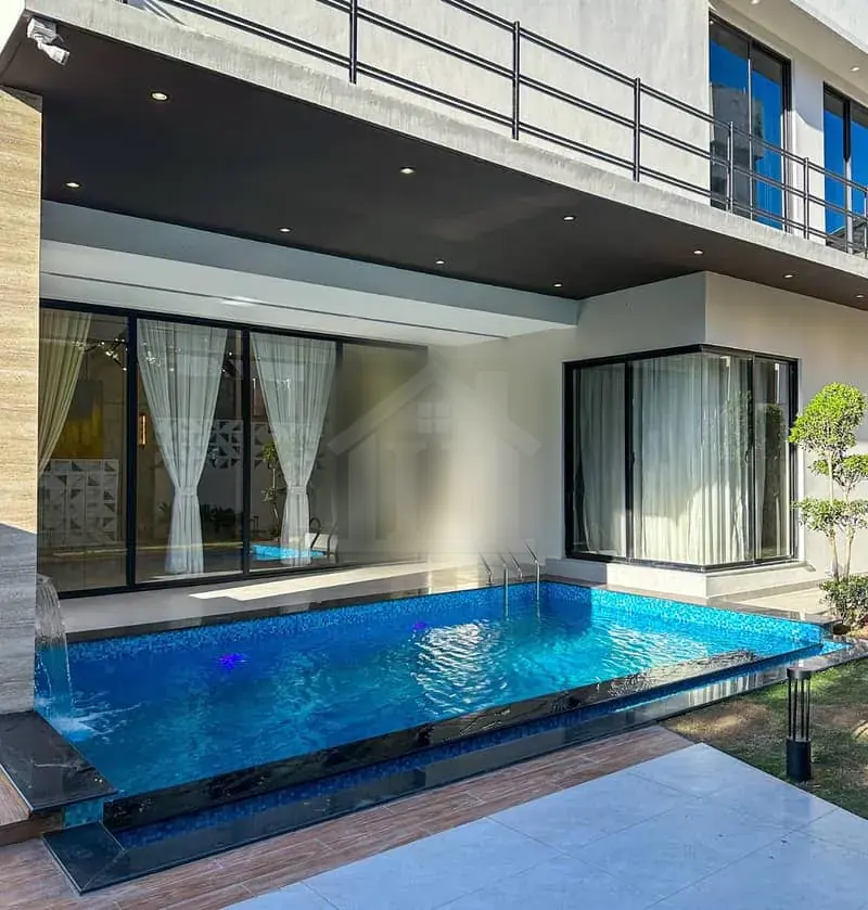 Premium Living Designer 1 Kanal House for Sale in DHA Phase 2 Islamabad