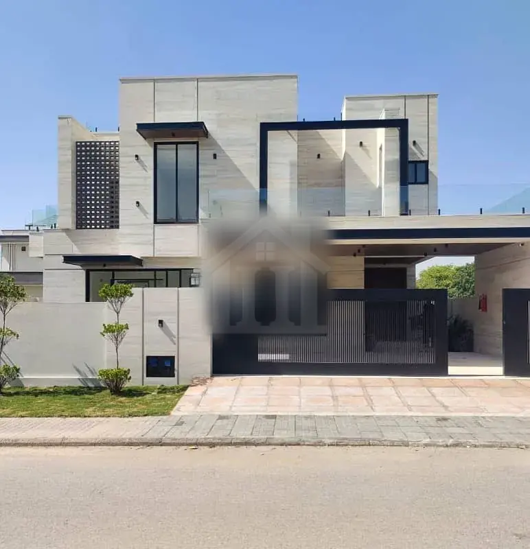 Premium Residential 1 Kanal House for Sale in DHA Phase 2 Islamabad