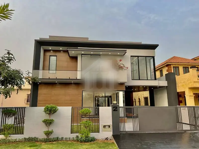 Prime Location Luxurious 2 Kanal House for Sale in DHA Phase 2 Islamabad