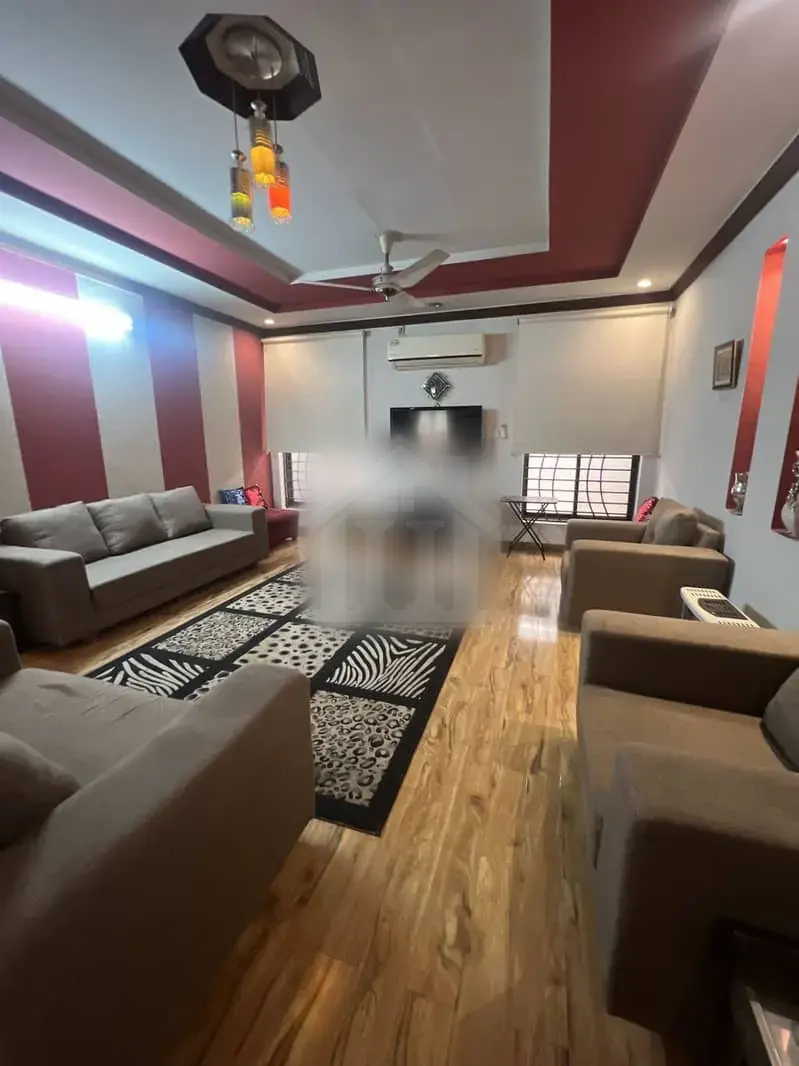 Rak Properties Offer Single Storey 3 Bed with Attached Washroom 1 Kanal House for Sale in DHA Phase 2 Islamabad