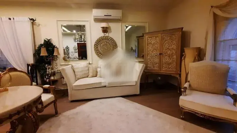 Slightly Used Well Maintained 1 Kanal House for Sale in DHA Phase 2 Islamabad
