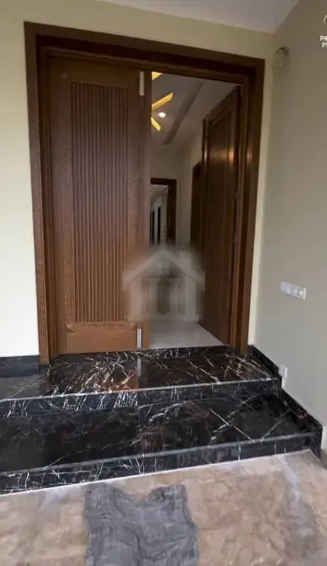 Solid Construction by Owner 1 Kanal House for Sale in DHA Phase 2 Islamabad
