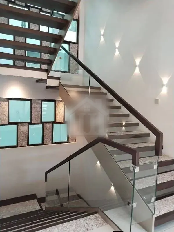 Solid Designer 1 Kanal House for Sale in DHA Phase 2 Islamabad