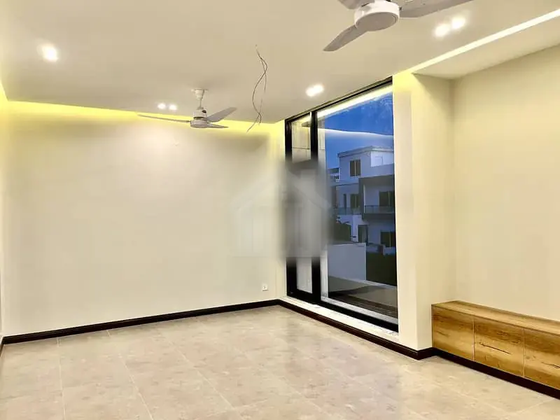 South Face Designer 1 Kanal House for Sale in DHA Phase 2 Islamabad