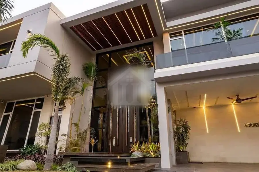 Ultra Luxury 2 Kanal House for Sale in DHA Phase 2 Islamabad