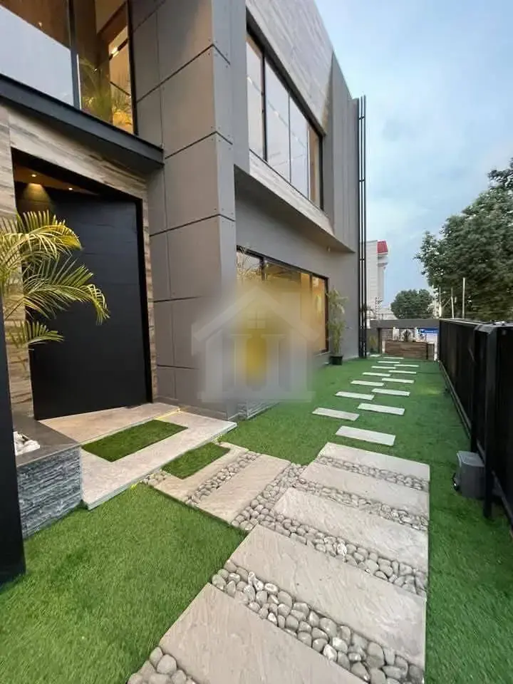Your Dream 1 Kanal House for Sale in DHA Phase 2 Islamabad