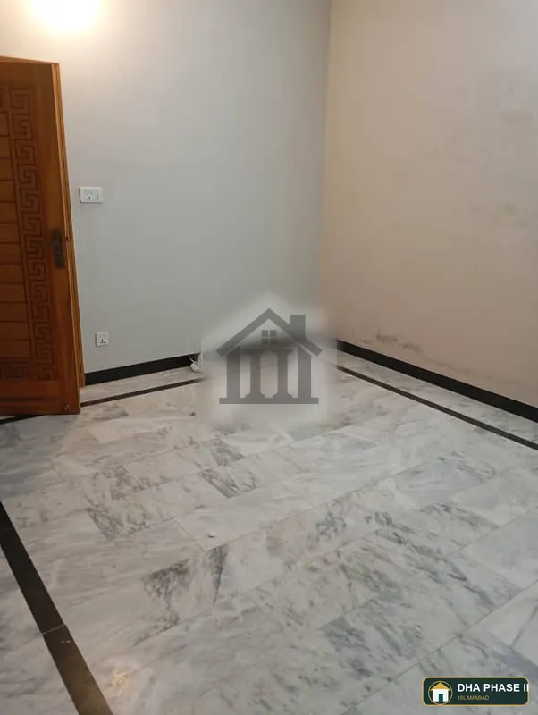 1 Kanal Upper For Rent