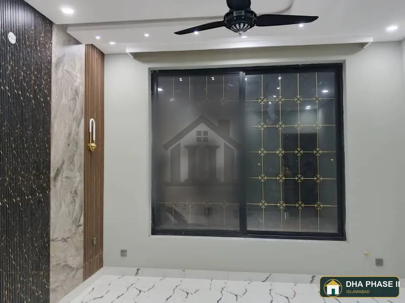 1 Kanal Upper Portion Available For Rent In Dha Phase 2 Islamabad