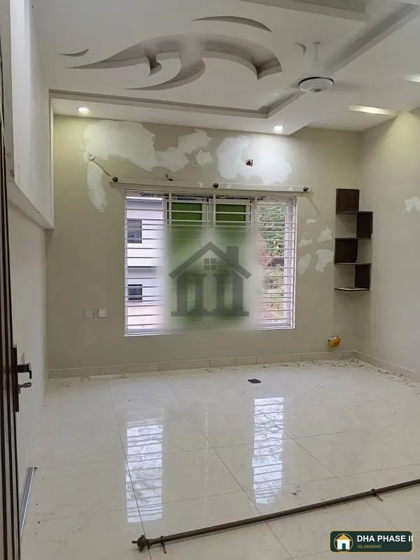 1 Kanal Upper Portion Available For Rent In DHA Phase 2