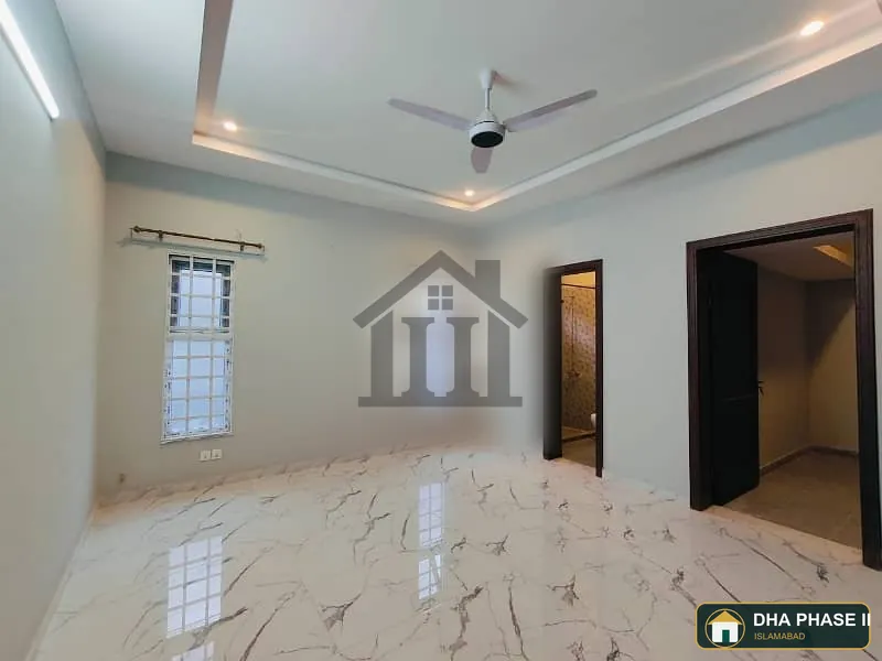 1 Kanal Upper Portion For Rent