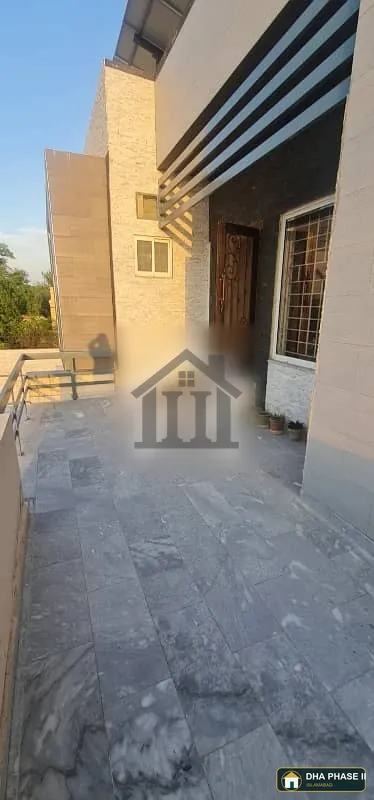 1 Kanal Upper Portion For Rent