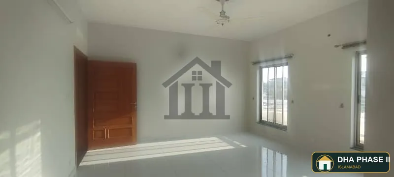 1 Kanal Upper Portion For Rent