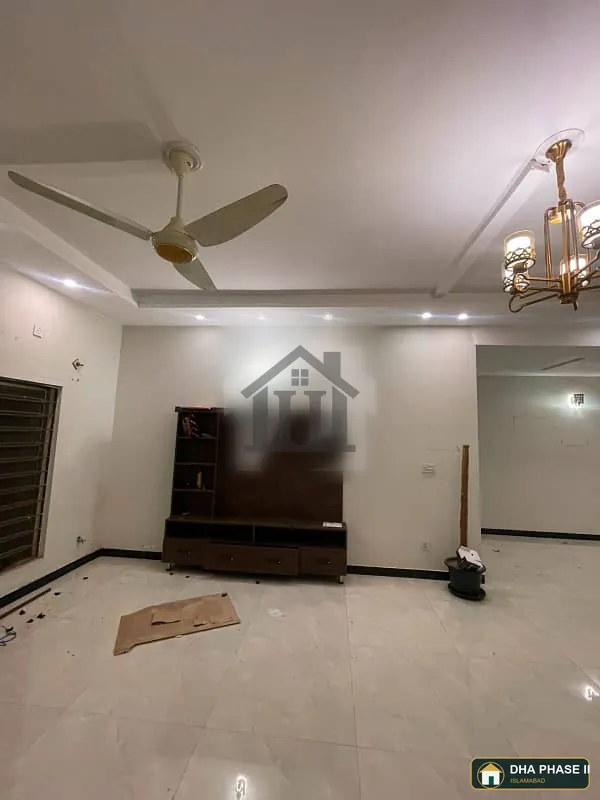 1 Kanal Upper Portion For Rent   DHA Phase 2   Prime Location   Spacious & Well-Maintained