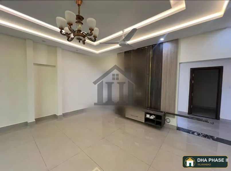 1 Kanal Upper Portion For Rent In Dha Phase 2
