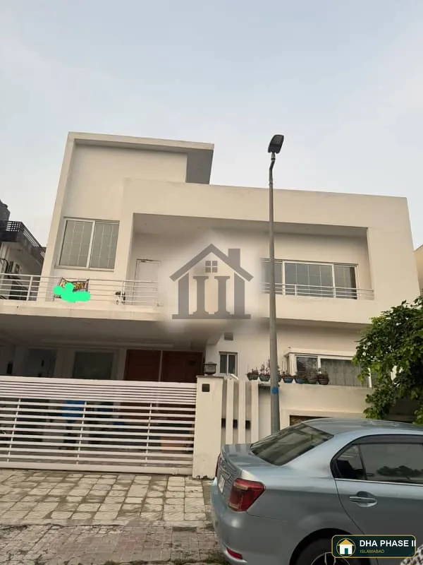 Beautiful Upper Portion for Rent DHA Phase 2, Islamabad
