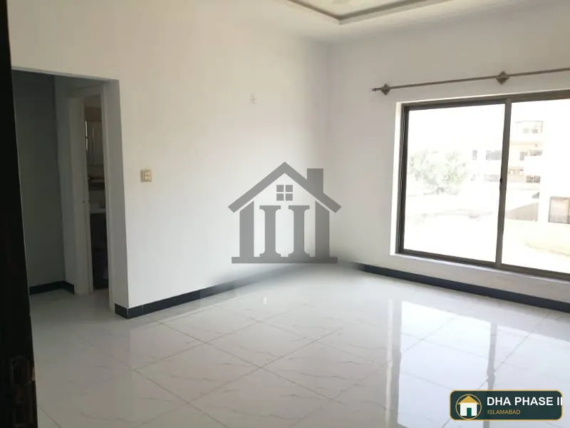 Brand New Upper Portion Available For Rent In DHA Phase 2 Islamabad