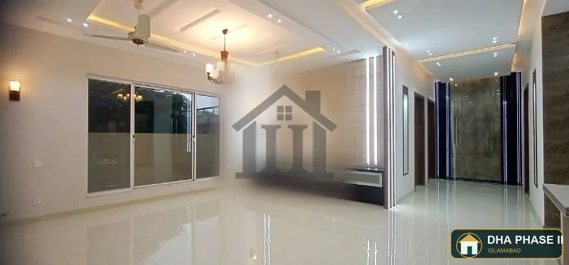 ONE KANAL LIKE BRAND NEW UPPER PORTION FOR RENT IN DHA 2 ISB