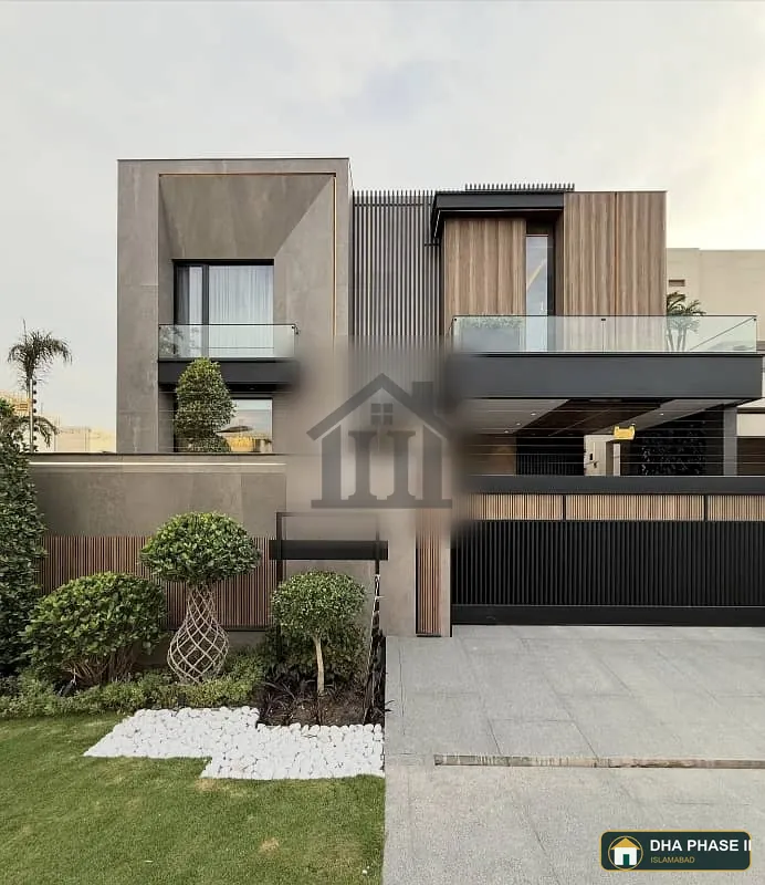 Upper Portion In DHA Defence Phase 2 Sized 20 Marla Is Available