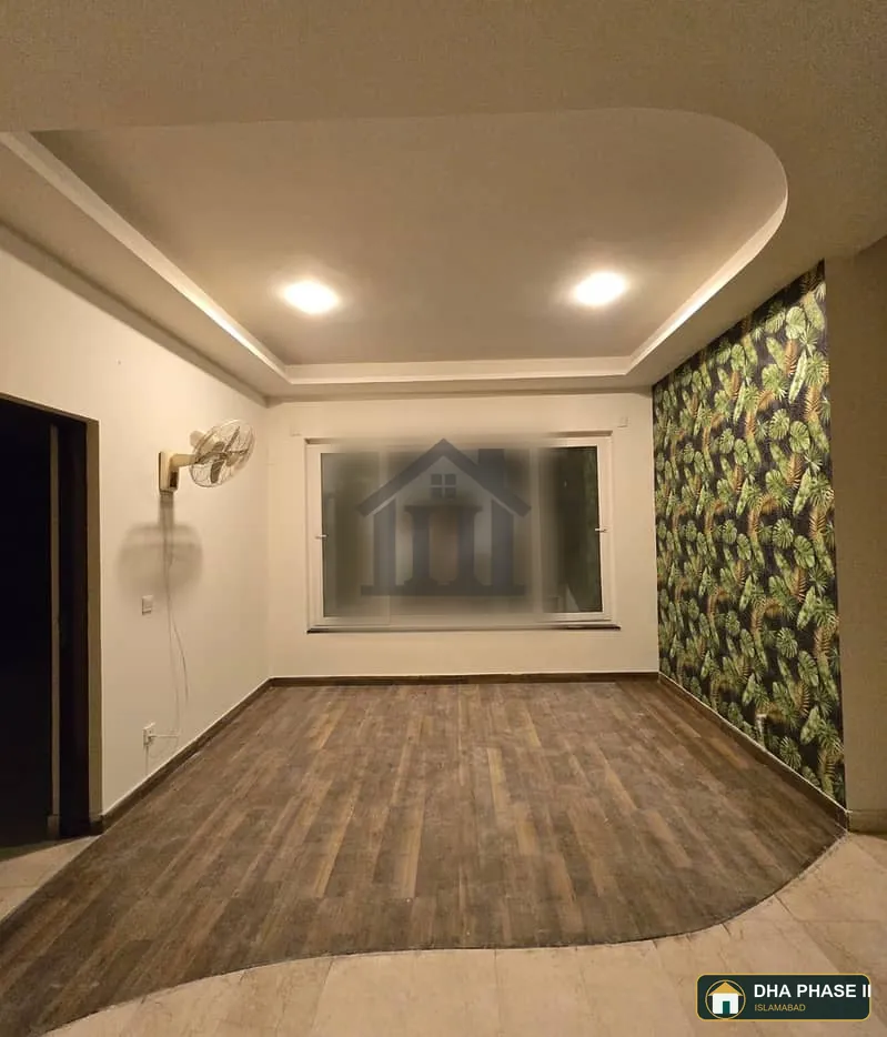 Upper Portion For Rent Spacious & Independent 1st Floor